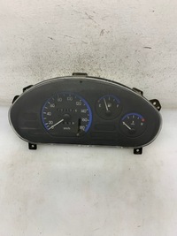 фото thumb №1, Спідометр  манометр 96527398 daewoo