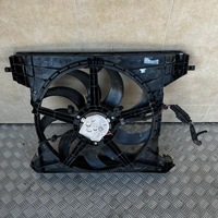 фото thumb №1, Вентилятор alfa romeo stelvio 2.2 d