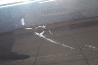 фото thumb №11, Дверь левый перед левая передние volkswagen vw jetta v 2005r- lc5f