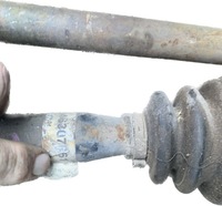 фото thumb №4, Stilo 1,2 16 1,4 16v шарнір лонжерон піввісь напіввісь