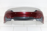 фото thumb №7, Бампер задняя задний m набор bmw 4 f36 435i 440i