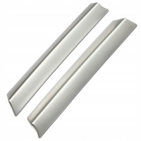 фото thumb №1, Накладки na тунель підлокітник volvo s60 xc60 x2