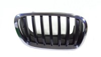 фото thumb №1, Bmw x6 e71 решётка радиатора решётка радиатора решётка решётка радиатора хром бампера правая 7305592