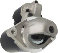 Новий стартер opel agila, astra h/j, combo, corsa c/d/e, meriva 1.3 cdti Оригінал, фото thumb