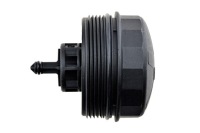 Nty крышка корпус фильтра масла bmw seria 1 e81/82/87/88, f20/21, seria 2 в Украине, фото thumb