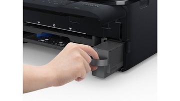 Ящик для обслуживания EPSON T3661 XP-6000 8600 15000