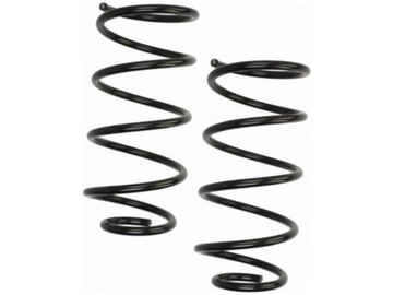 фото thumb №1, Пружини перед mazda 3 ii 1.6 08-14