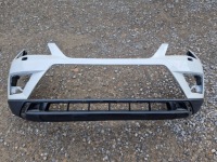 фото thumb №1, Бампер передній seat ateca 2016r-