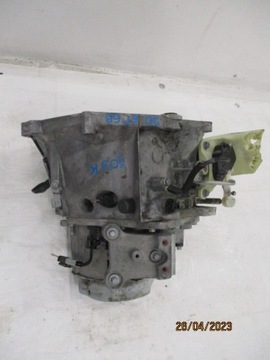 фото thumb №10, Peugeot 2008 1.5 синий hdi коробка передач коробки передач 20et69