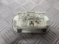 фото thumb №3, Освещение кабины peugeot 207