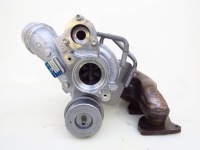 Турбонагнітач турбіна turbo 314598415 volvo s60 v60 xc60 xc90 s90 2.0 t5 Київ, фото thumb