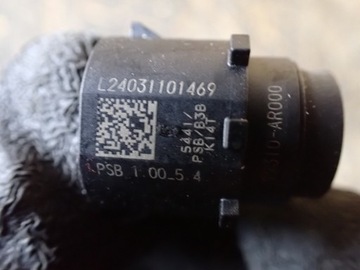 фото thumb №10, Датчики паркування pdc hyundai elantra vii салон 1.6 24r 99310-ar000 9848