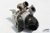 фото thumb №4, Audi a4 a5 a6 турбокомпресор / турбіна 059145873bj 3.0 tdi дизель 059145873bp