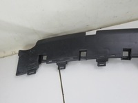 фото thumb №9, Направляющая бампера задняя seat leon iii 5f1 5f9807511