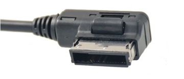 КАБЕЛЬНЫЙ РАЗЪЕМ АДАПТЕР AMI MMI BLUETOOTH USB AUDI VW
