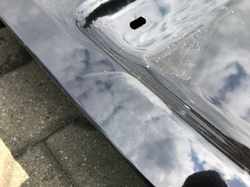 фото thumb №13, Mercedes w639 vito viano дверь левый зад ocynkowane