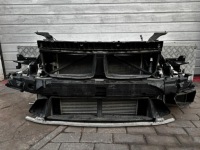 фото thumb №1, Bmw x1 f48 pas перед радиатор kompletny 2.0b usa