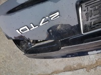 фото thumb №10, Audi a5 8t крышка багажника задняя задняя крышка багажника lz5a