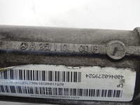 фото thumb №8, Трансмісія кермова рейка рульового управління mercedes w251 європа 2514600225