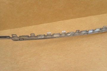 фото thumb №11, Vw tiguan 5na планка хром бампера зад 5na853835