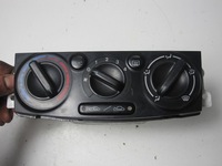 фото thumb №4, Панель кондиціонера mazda mpv 2002r