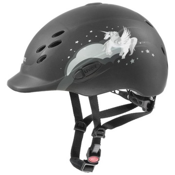 49-54 3XS-XS ШЛЕМ ДЛЯ ЕЗДЫ UVEX Onyx Unicorn
