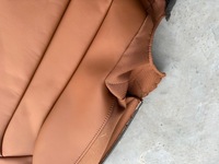 фото thumb №10, Кожа спинка сиденье перед audi q7 4m valcona