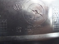 фото thumb №10, Vw t-roc lift тунель середній рамка передач захист usb 2ga863680c 2022