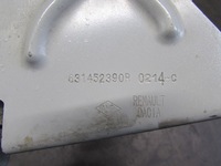 фото thumb №7, Кронштейн кронштейн крыла левый перед dacia dokker 12-17r 631452390r