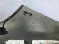 фото thumb №6, Citroen c4 ii lift защита туннель środkowegu 9674780977 9674781077