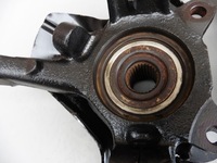 фото thumb №5, Поворотний кулак ступиця лівий перед fiat scudo i 1,9 jtd td