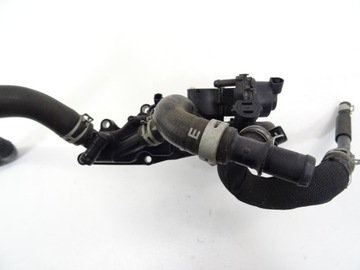 фото thumb №6, Pulsar 1.2 dig-t шланг шланг води 110600353r