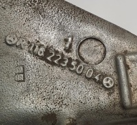 Кронштейн кронштейн двигателя mercedes w126 r1162235004 в Украине, фото thumb