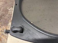 фото thumb №7, Windschott windshot вітрозахисний екран mini r57 kabriolet cabrio 177353-10 2757001