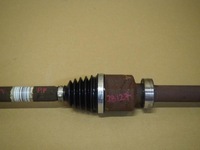 фото thumb №3, Привідний вал правий перед renault megane iv 1.6 tce