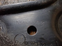 фото thumb №7, Балка pod радиатор renault grand scenic iii 11r 1.6 dci 544640003r 7971