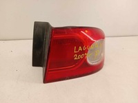 фото thumb №2, Лампа правая задняя renault laguna ii lift