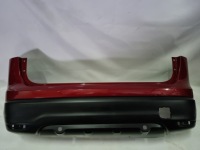 фото thumb №1, Nissan qashqai ii j11 задний бампер
