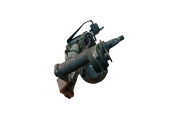 фото thumb №8, Механизм передних стекло vw caddy iii фургон 2ka, 2kh, 2ca, 2ch 1t1955119