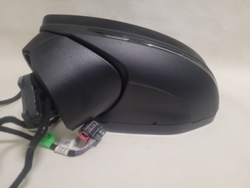 фото thumb №6, Audi a6 c8 4k дзеркало ліві перед передні 14pin 4k1857409e