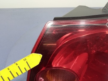 фото thumb №6, Fiat croma ii 05- лампа зад права зовнішня 51727249