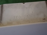 фото thumb №10, Vw crafter ii 17- крило праві переднє перед