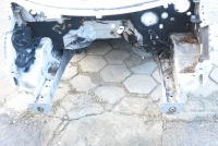 фото thumb №1, Ford transit custom lift 17- лонжерон підкрилок чверть ліва права