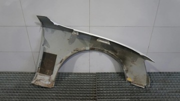 фото thumb №9, Крило лівий перед передній рестайлінг lx7w audi a5 8t