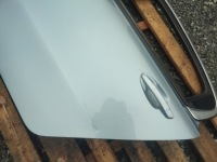 фото thumb №7, Peugeot 508 i дверь левый задняя задние sedan klxd