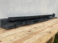 фото thumb №8, Молдинг порог toyota avensis левая 75851-05050