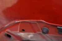 Капот крышка двигателя czerwona hyundai i30 рестайлинг  07-12 Киев, фото thumb