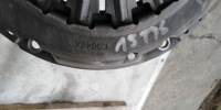 фото thumb №9, Fiesta mk7 st koło двомасовий зчеплення 1,6 eb 182km