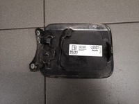 фото thumb №7, Крышка заливка топлива audi a4 b6 cabrio чёрная