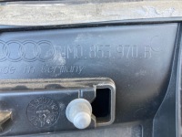 фото thumb №12, Audi q7 4m0 молдинг na двері задні праві оригінал.